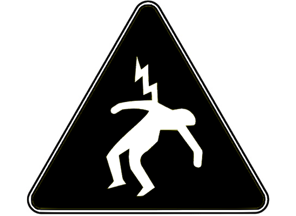 Astraphobia Image