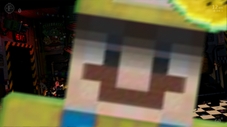 [CANCELED] Axl and Nickbear's Custom Night screenshot