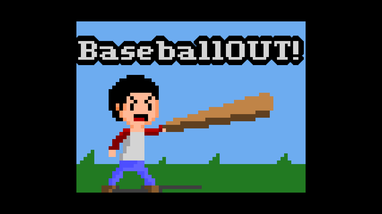 Games like BaseballOUT!
