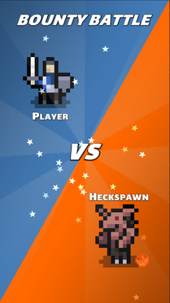 Battle Merge screenshot