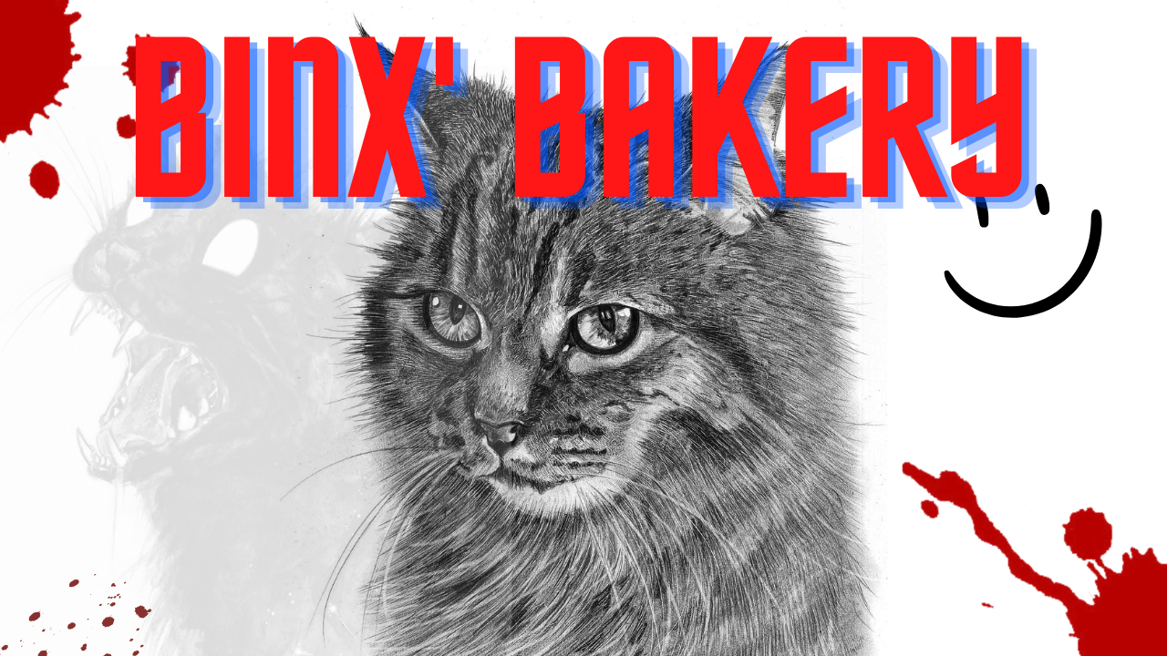 Games like BINX' BAKERY 1.0.4
