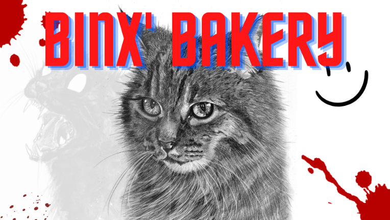 BINX' BAKERY 1.0.4 Game Cover