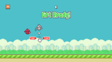 Blappy Fird (Flappy Bird Clone) Image