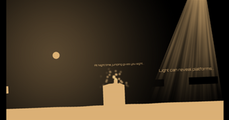 Block & White screenshot