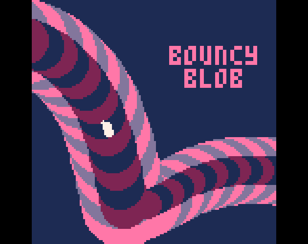 Games like Bouncy Blob