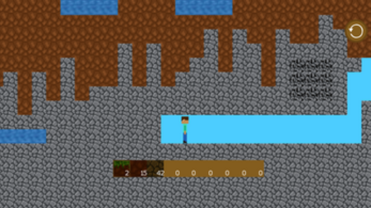 BudgetCraft screenshot