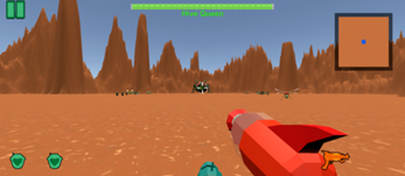 Buggy Portal Travels Image