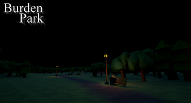 Burden Park screenshot