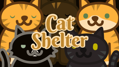 Cat Shelter - Foster Home Sim Image