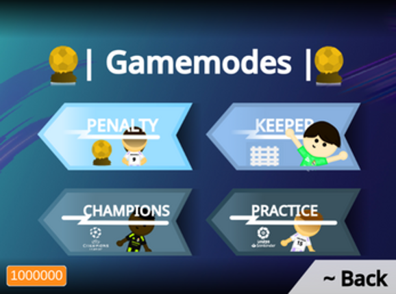 Champions 22/23 Image