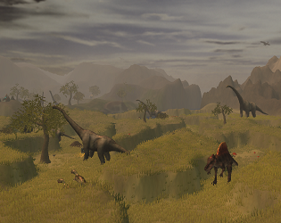 Games like Clever Girl