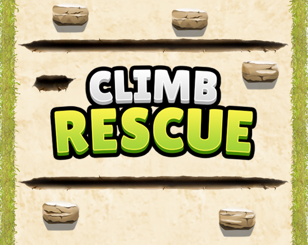 Games like ClimbRescue