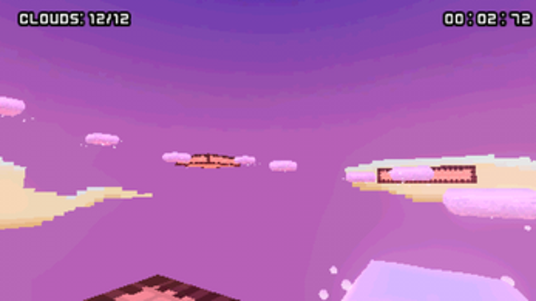 Cloudchaser Image