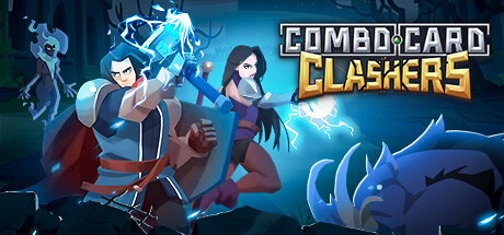 Games like Combo Card Clashers