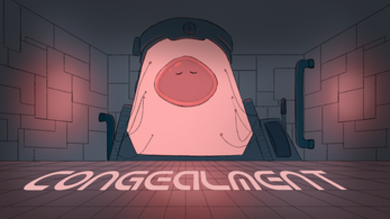 Congealment Image