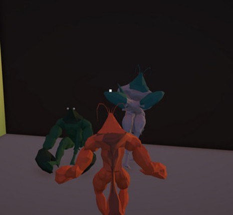 Cookin' Time screenshot