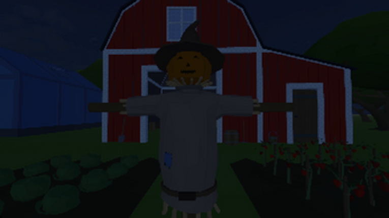 Cursed Farm Image