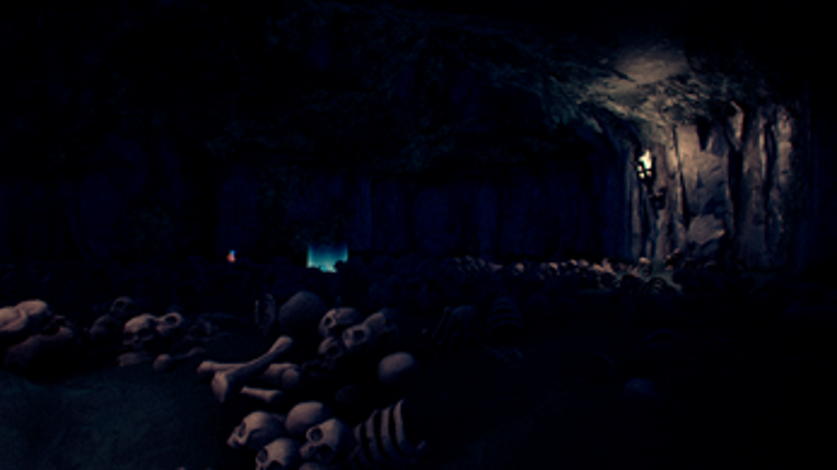 Death House [DnD] screenshot