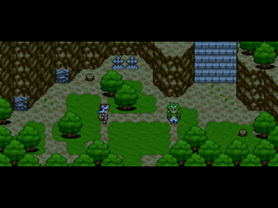 Death World screenshot
