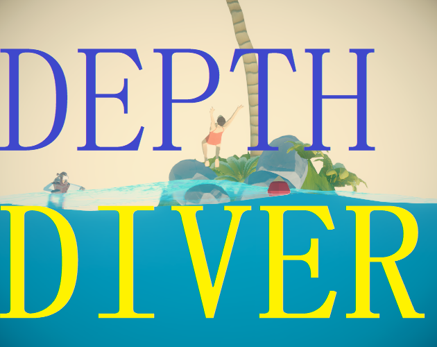 Games like Depth Diver