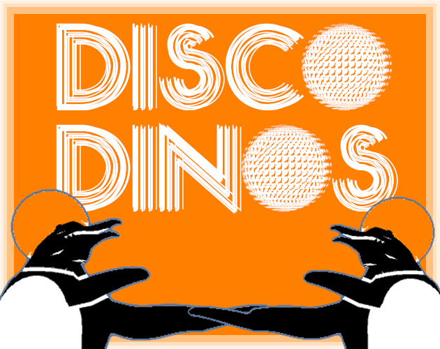 Games like Disco Dinos
