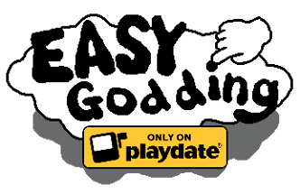 Easy Godding Image