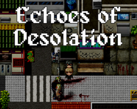 Echoes of Desolation Image