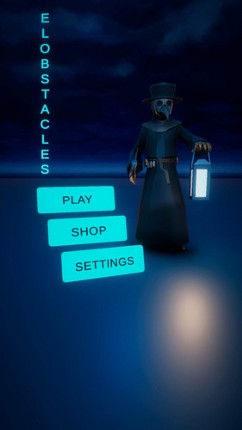Elobstacles screenshot