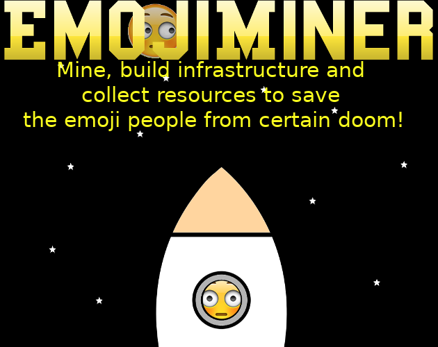 Games like Emoji Miner