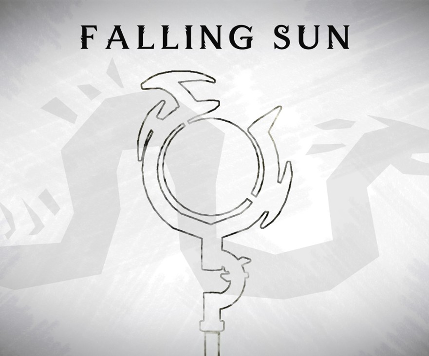 Games like Falling Sun