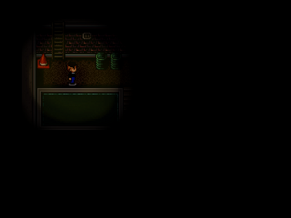 Fatal Curse screenshot