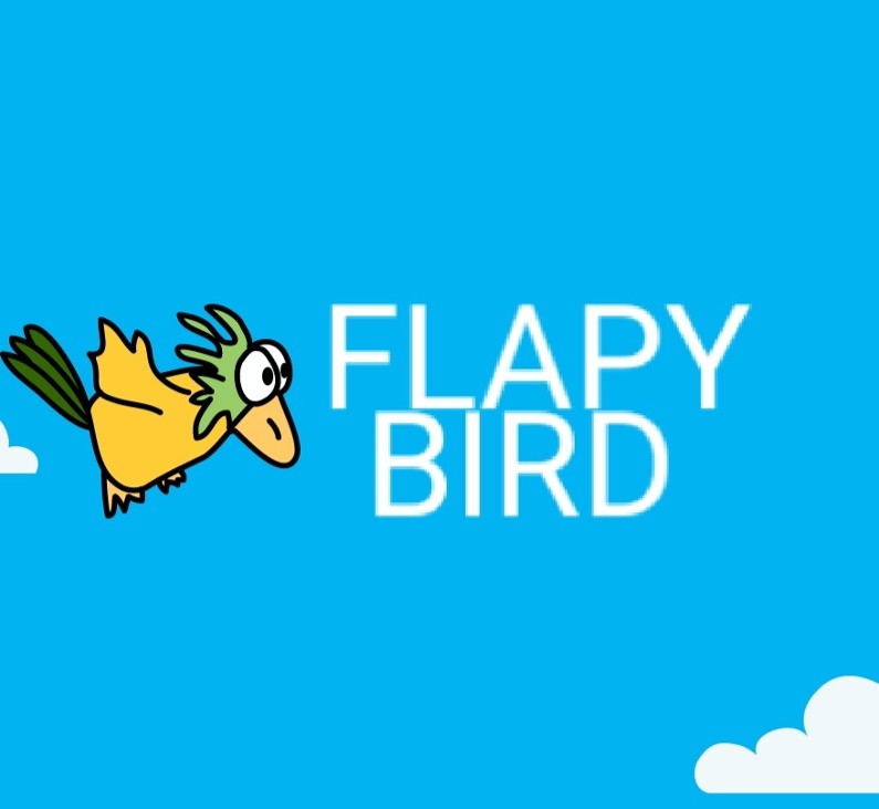 Games like Flappy Bird