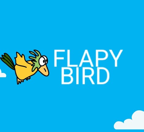 Flappy Bird Game Cover