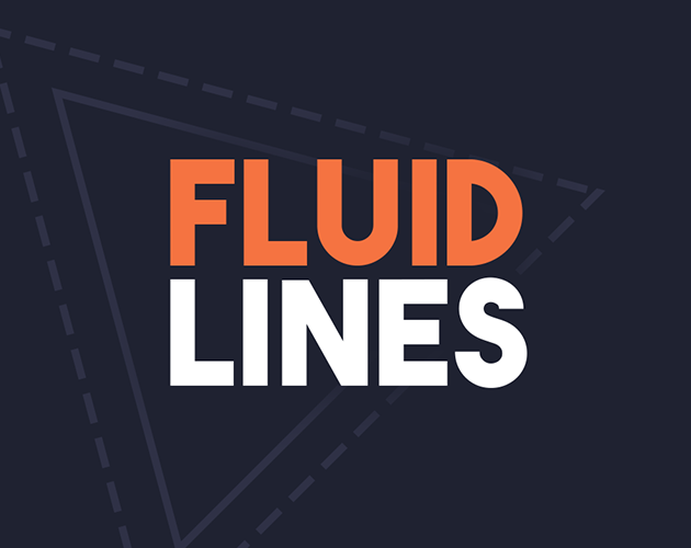 Games like Fluid Lines