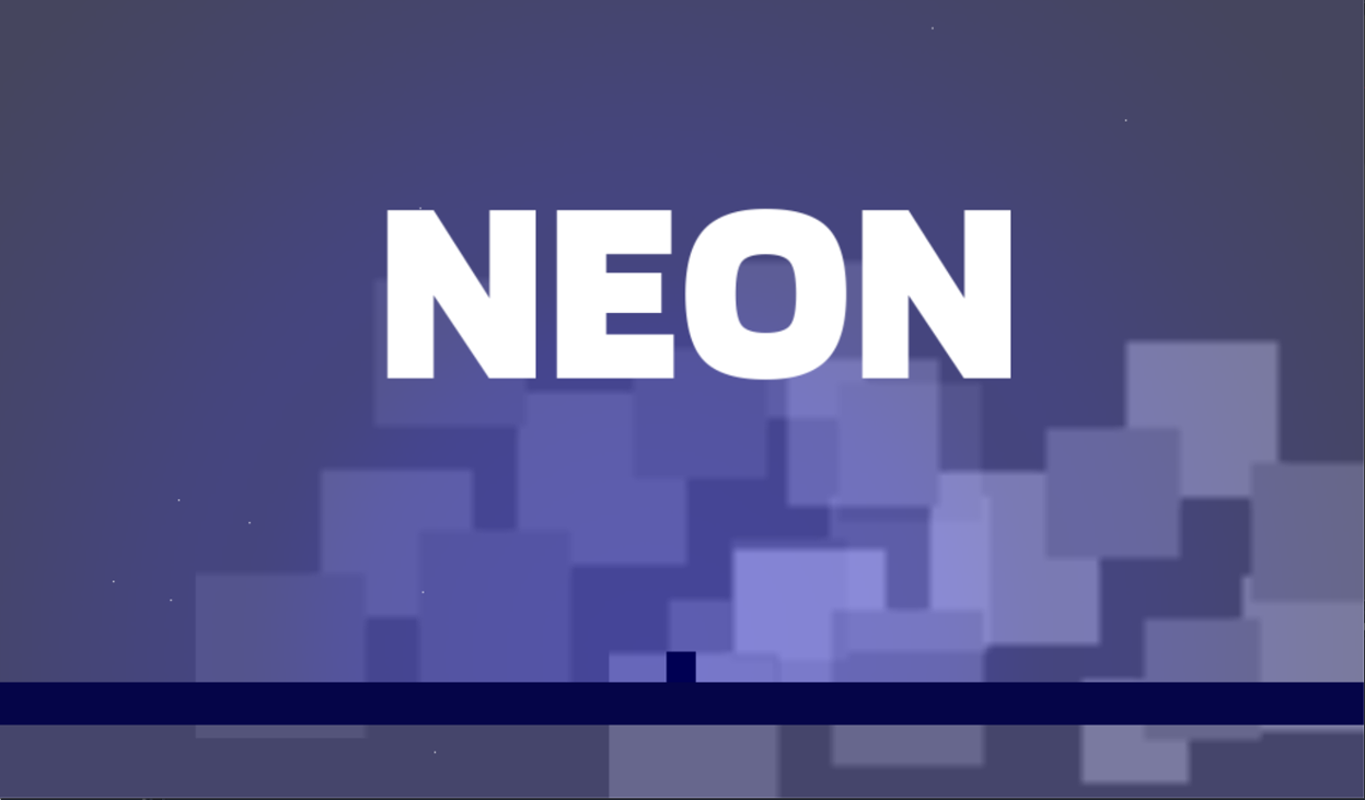 Games like Neon