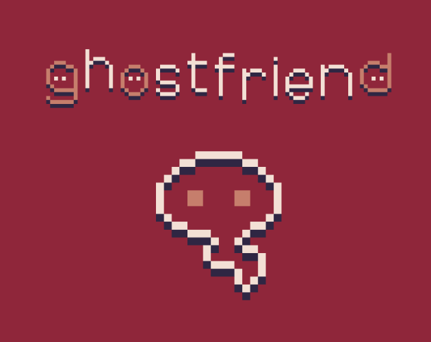 Games like ghostfriend
