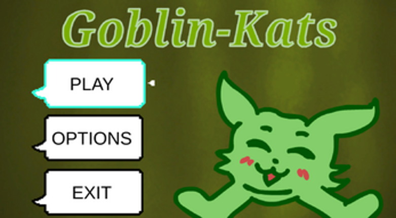 Goblin-Kats screenshot
