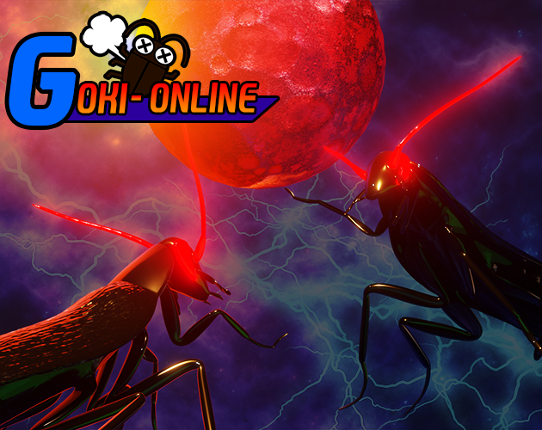 Goki-Online Image