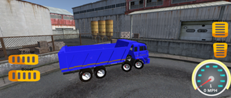 AutoGears screenshot