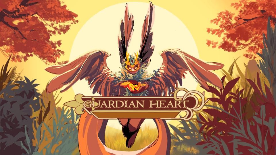 Games like Guardian's Heart