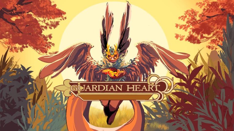 Guardian's Heart Image