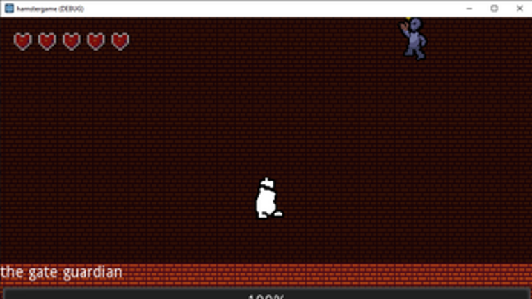 hamptergame Image
