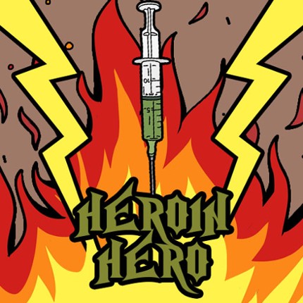 HEROIN HERO Image