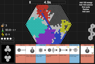 Hex Builder Image