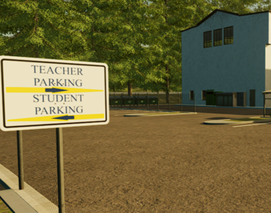 High School screenshot