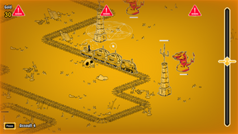 Infernal Engine Defender Image