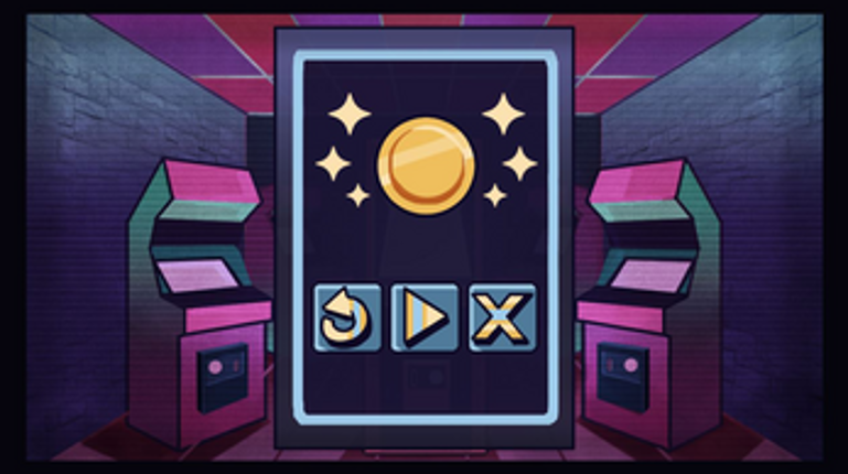 Insert Coin (JAM VERSION) screenshot