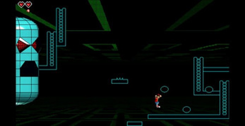 JumpBoy screenshot
