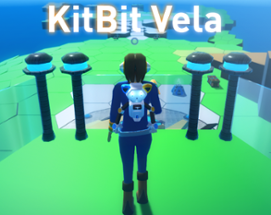 KitBit Vela Image