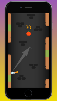 Knife: Slice and Climb Image